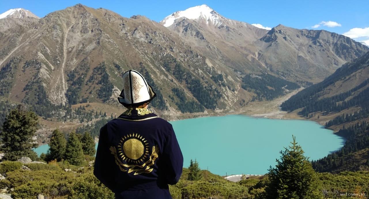 Shukur Gorge Trekking Tour